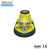 2014 New Hot Sales Electronic Bumper Car for Park
