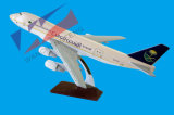 PlaneModel (B747-200F-SAUDI)