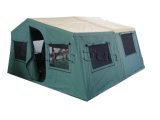 Camper Trailer Tent (TD-T6002)