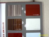 High Polymer Acrylic Panel for Cabinet Doors (ST-Y803)