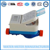 Water Meter IC/RF Smart Prepaid Water Meter