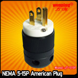 NEMA Power Plug (515P)