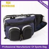 Cheap Wholesale 600d Polyester Waterproof Fishing Tackle/Waist Bags