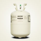 Refrigerant Gas R406A