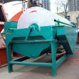 Permanent Magnetic Separator for Iron Ore CTB
