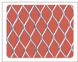 Expanded Metal Mesh