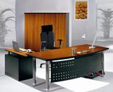 Office Table, Wooden Furniture- Office Desk