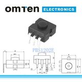 Push Button Switch (PBS1202E)