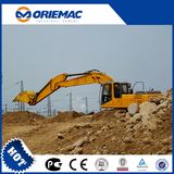 High Quality Hyundai 40ton 1.9m3 Large Excavator R385LC-9