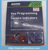 Key Programmer Book and Software