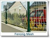 Fence Netting