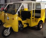Passenger Tricycle 150-200CC (IN200ZK-3)