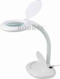Table Magnifier Lamp (8091B)