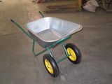 Wheel Barrow (two wheels)