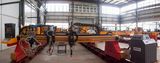 CNC Cutting Machine