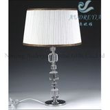 Crystal Table Lamp (AC-TL-020)