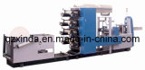 Full-Automatic Multi-Colors Napkin Paper Machine (CIL-NP-7000A(180-500))