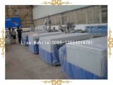 Horizontal Insulating Glass Cleaner Equipment, Insulated Glass Cleaner Equipment (BX2500/1800/1600)