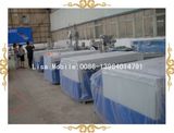 Horizontal Insulating Glass Cleaner Equipment, Insulated Glass Cleaner Equipment (BX2500/1800/1600)