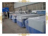 Horizontal Insulating Glass Cleaner Equipment, Insulated Glass Cleaner Equipment (BX2500/1800/1600)