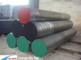 Hot Work Tool Steel Round / Flat Bars (1.2343 / H11)