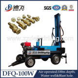 Used Water Well Drilling Equipment