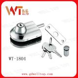 Glass Door Lock (WT-1804)