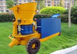 Diesel Engine Shotcrete Machine (DY-PZ )