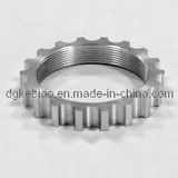 High Precision CNC Machining Parts for Machines (KB-098)