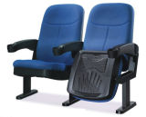 PU Armrests Auditorium Seating (CH197A-7)