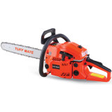 52cc Professional Chain Saw with CE GS Certified