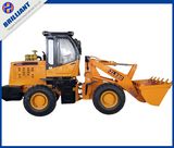 CE Zl930 Front Wheel Loader with Joystick