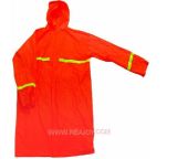 Reflection Safety Raincoat (3018)