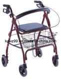 2012 New Foldable Shopping Cart and Walking Aid  (KD2313L)
