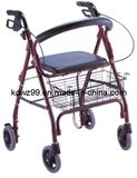 2012 New Foldable Shopping Cart and Walking Aid  (KD2313L)