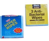 Antibacterial Wipes (FDW-790)