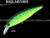 Hard Lure - Fishing Lure - Fishing Tackle - Min80s