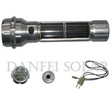 Latest Type Solar Flashlight (DFC02)