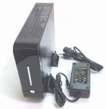 Ultra-Small Size Mini Home Theater Personal Computer (HTPC) (DA230A1-UPC)