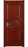 Wooden Interior Door (HDF-005)