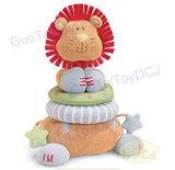 Plush Baby Lion Toy (BT00173)