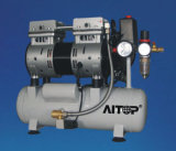 Silent Oilless Air Compressor (TP551-6)