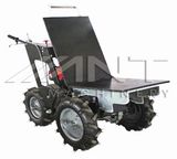 Power Barrow Accessory (Flat Bed)