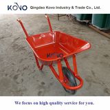 Turkey Model Wheelbarrow with Solid Wheel