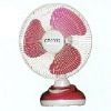 Rechargeable Fan