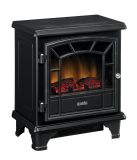 Classical Freestanding Electric Fireplace Heater