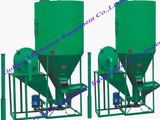 Animal Feeder Fodder Pellet Crusher Mixer Machine (WSWH)