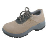Safety Shoes-PU6717
