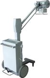 CE 100mA Mobile Rabiology X Ray Equipment