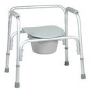 Commode Chair (HZ6201)